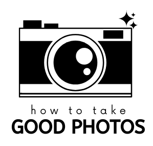 How to Take Good Photos