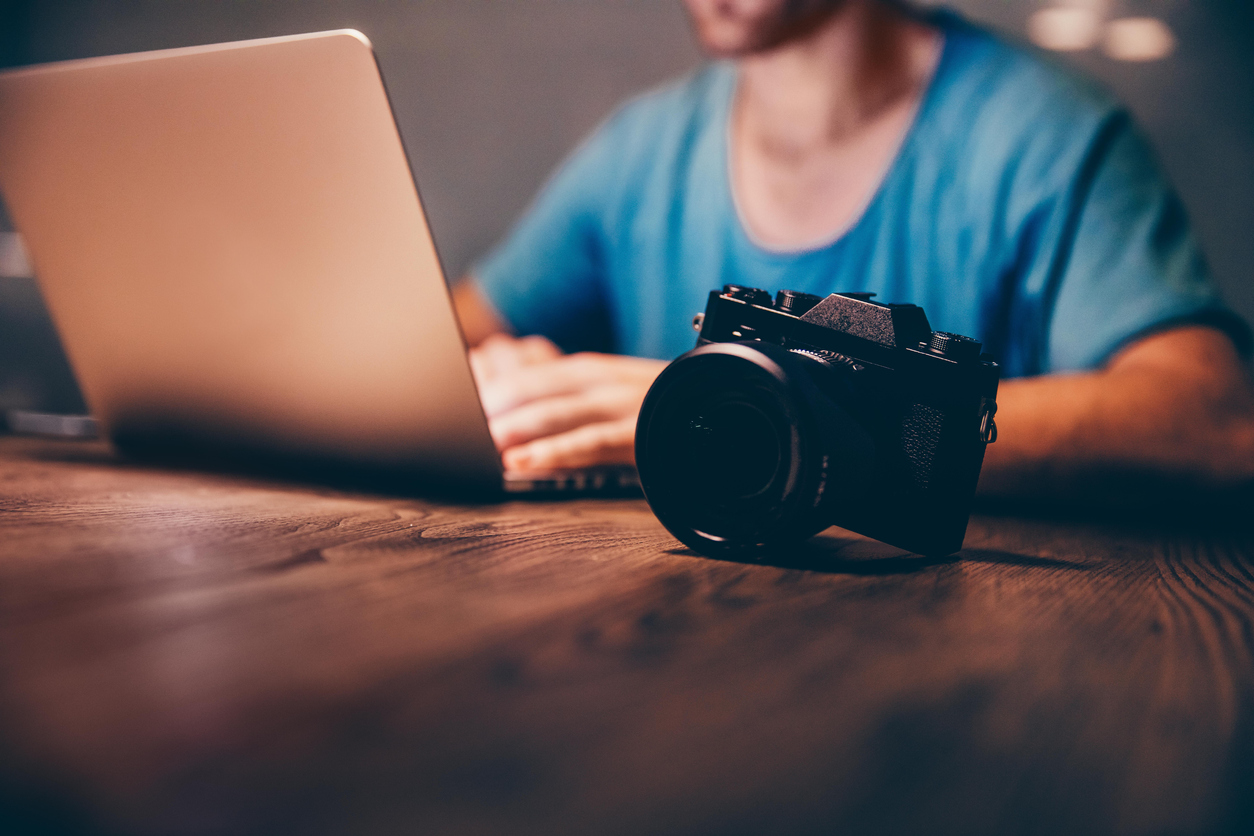 photography courses for beginners